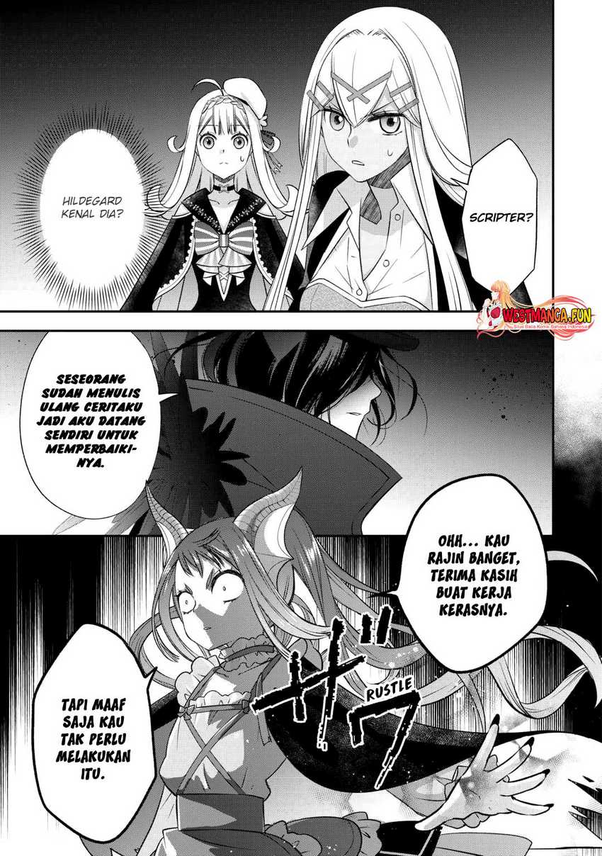 Dilarang COPAS - situs resmi www.mangacanblog.com - Komik kanchigai no atelier master 049 - chapter 49 50 Indonesia kanchigai no atelier master 049 - chapter 49 Terbaru 17|Baca Manga Komik Indonesia|Mangacan